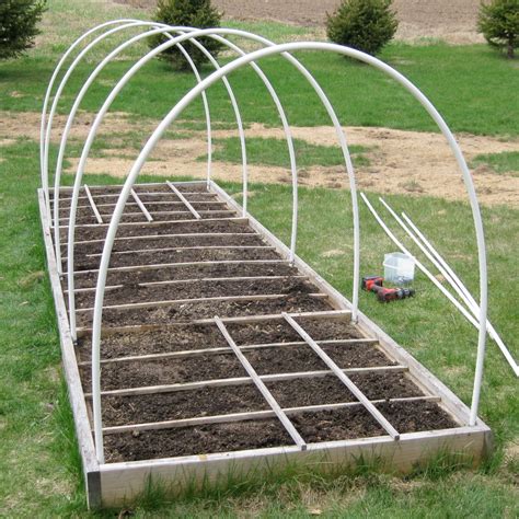 pvc vs metal hoop house|metal pipe for hoop house.